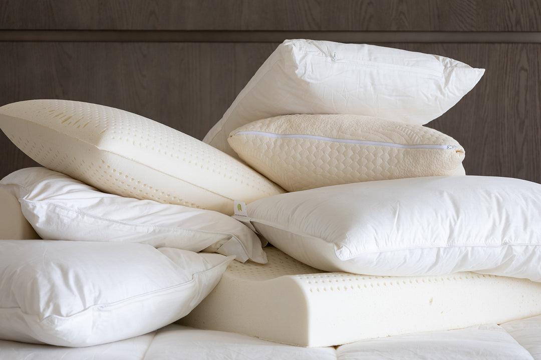 Best Bedding Products Organic 