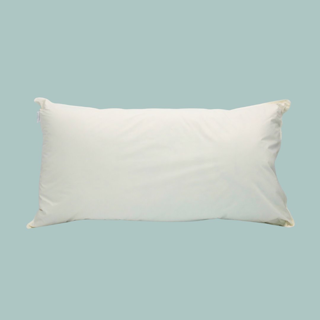 Filled Bed Pillows