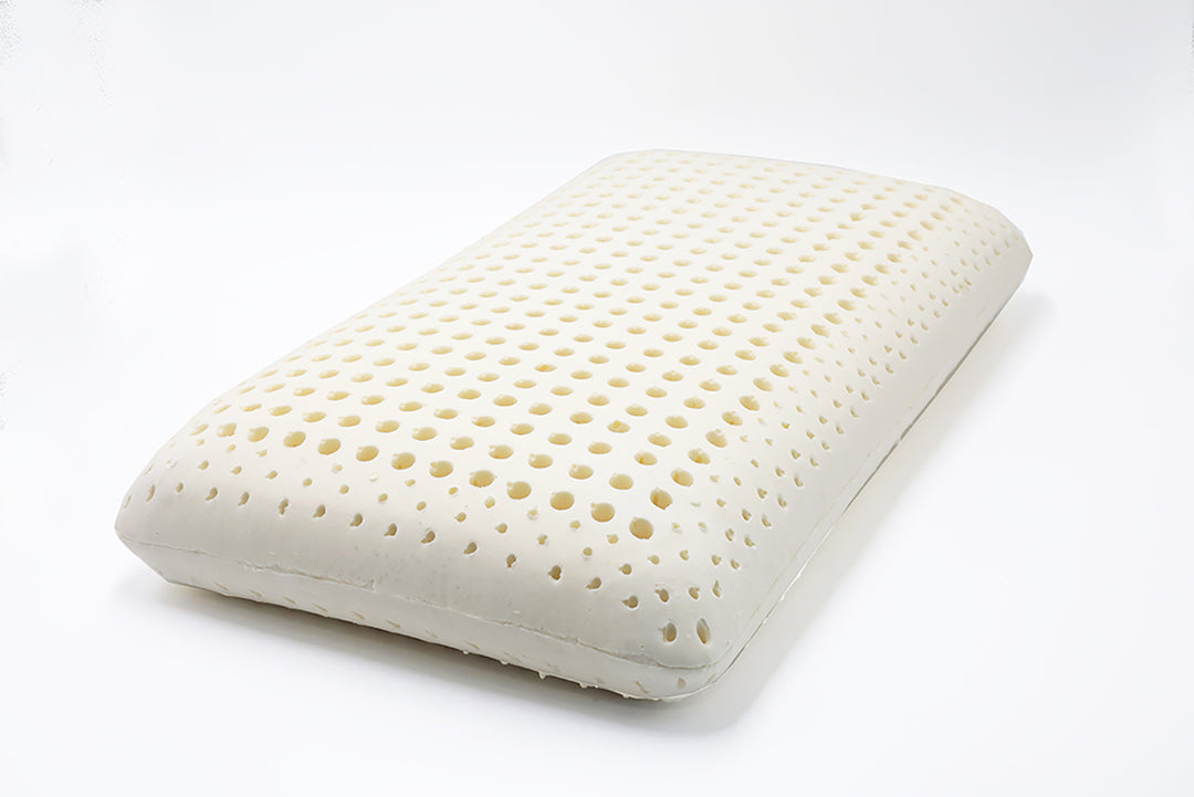 Organic Dunlop Dual Zone Latex Pillow Online