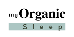 My Organic Sleep logo of our certified latex bedding 100% organic