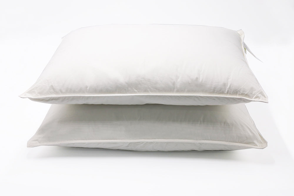 Order Down Alternative Pillows 