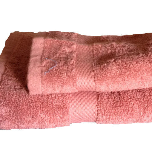 Buy Organic Cotton Bath Towels - Clearance