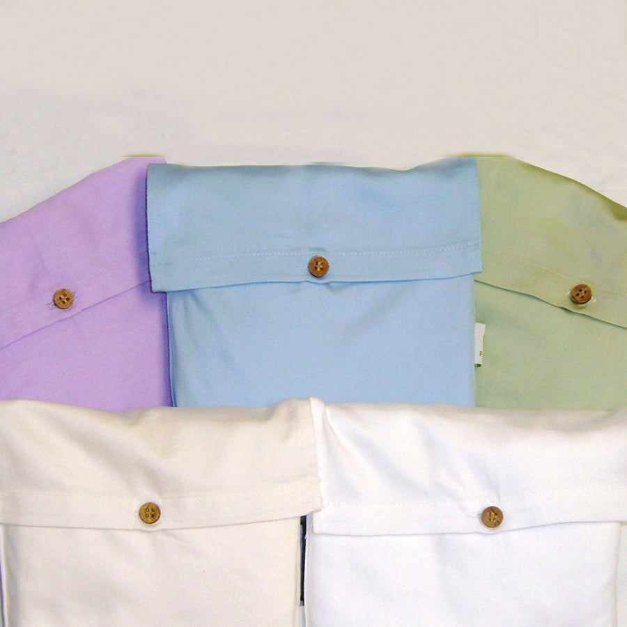 Fitted Organic Cotton Sheet for Babies