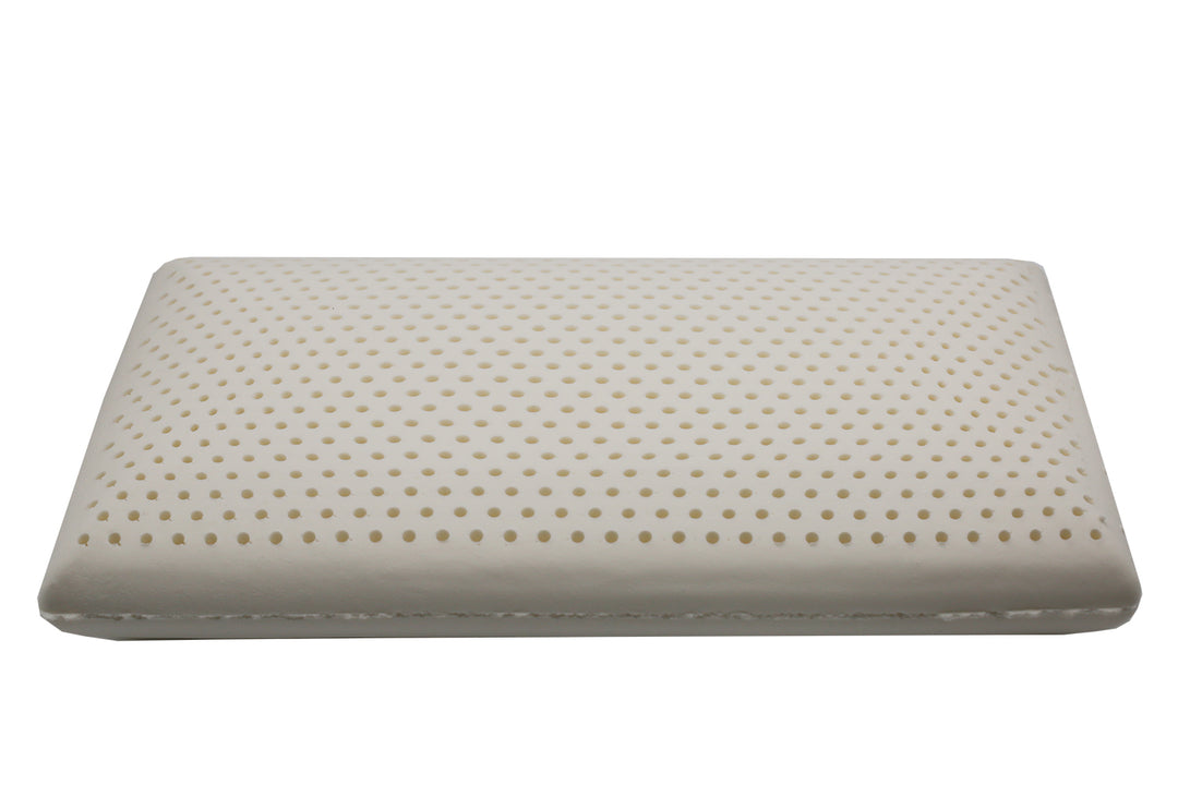 Buy Low Loft Latex Pillow With Organic Cotton Cover