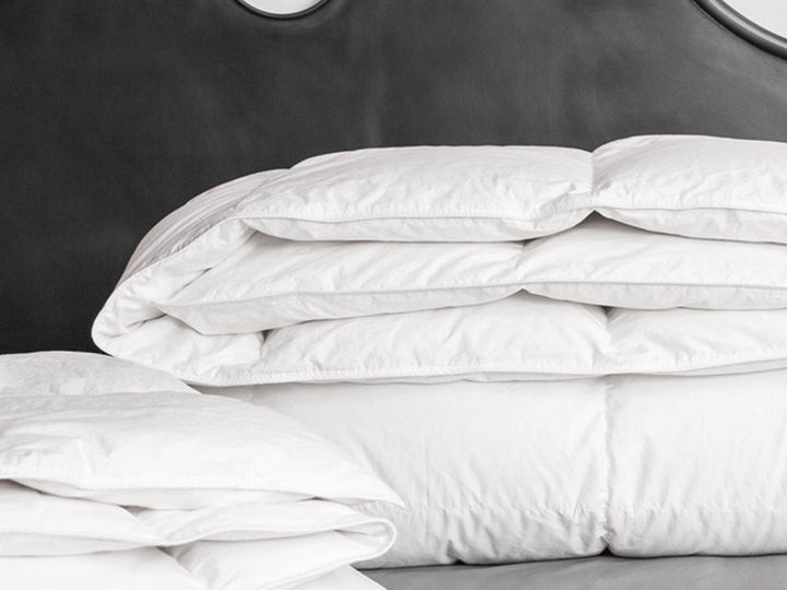 Organic Down Alternative Comforter - MyOrganicSleep