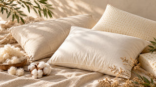 How to Choose the Perfect Pillow for Better Sleep