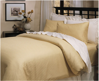 Organic Bedding Benefit