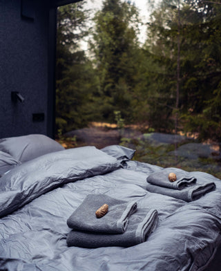 Ultimate guide Natural and Organic Bedding