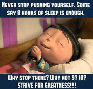 5 way to get a healthier sleep