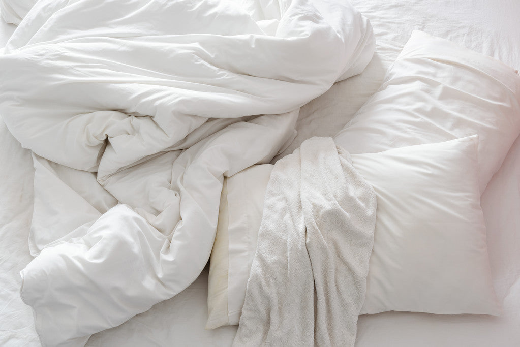 How To Wash A Comforter In A Washing Machine - An Ultimate Guide
