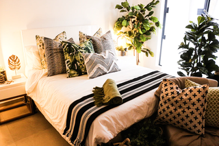 Does A Mattress Topper Go Under The Mattress Pad?