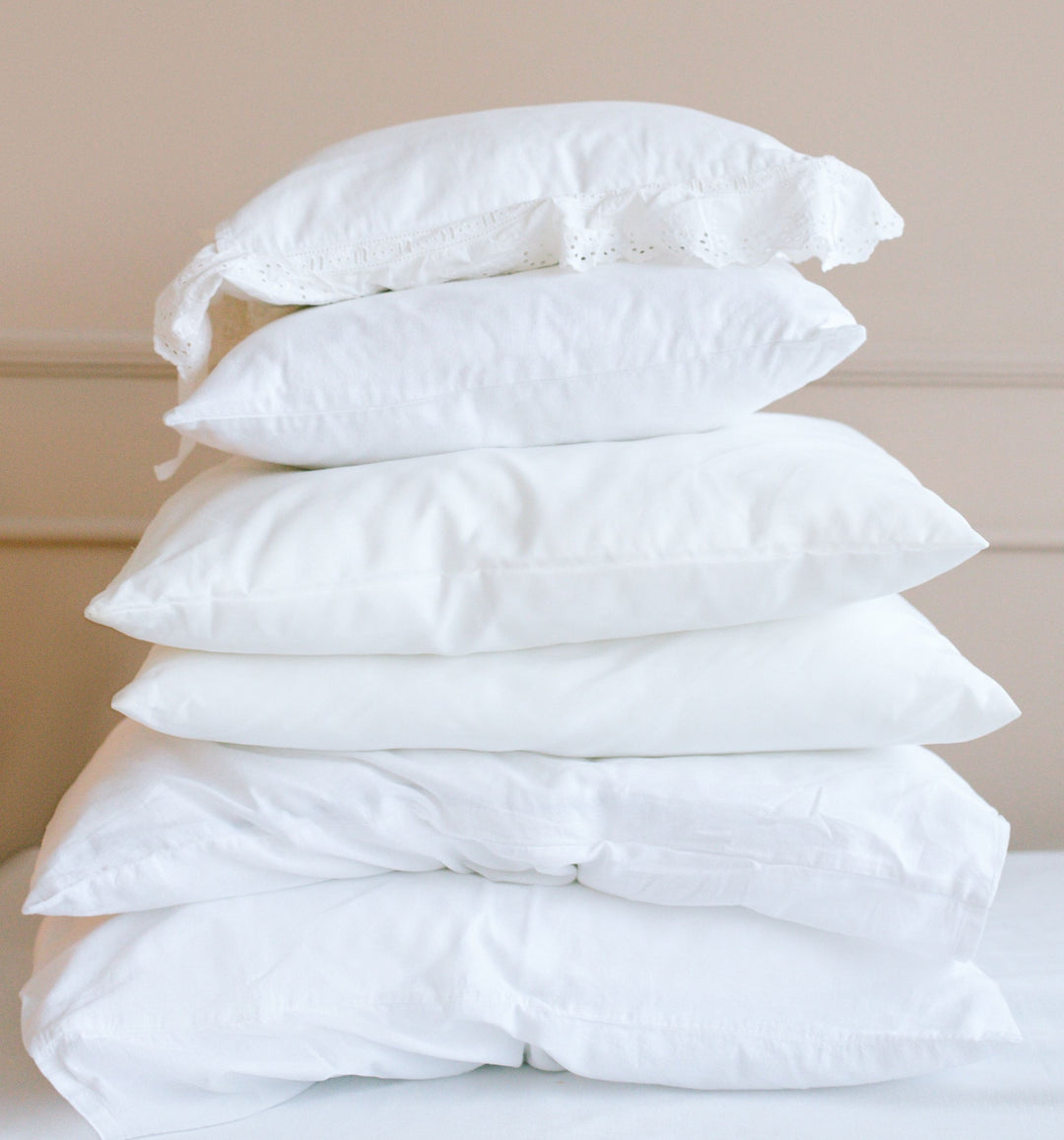 Finding the best organic pillow
