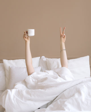 Are Comforters Considered Linens? - Unveil The Mystery