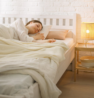 4 Amazing benefits of organic bedding