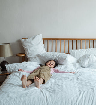 The Best Choice for a Good Night's Sleep