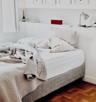 Benefits Of Changing To Organic Bedding