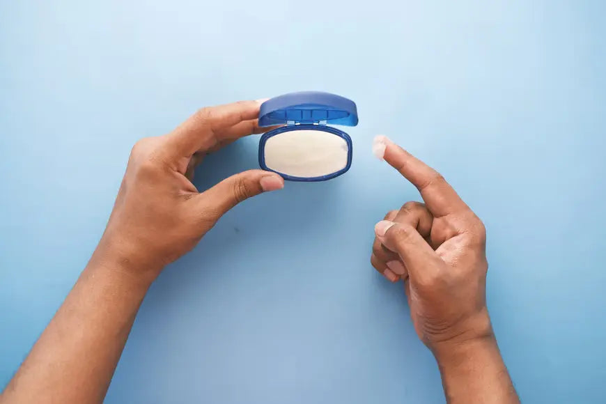 How To Remove Vaseline Out Of Comforter? Tried-And-True Tips