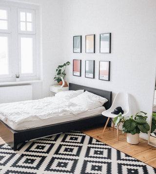 The reasons why it's time for you to switch to organic bedding to create a healthier bedroom.