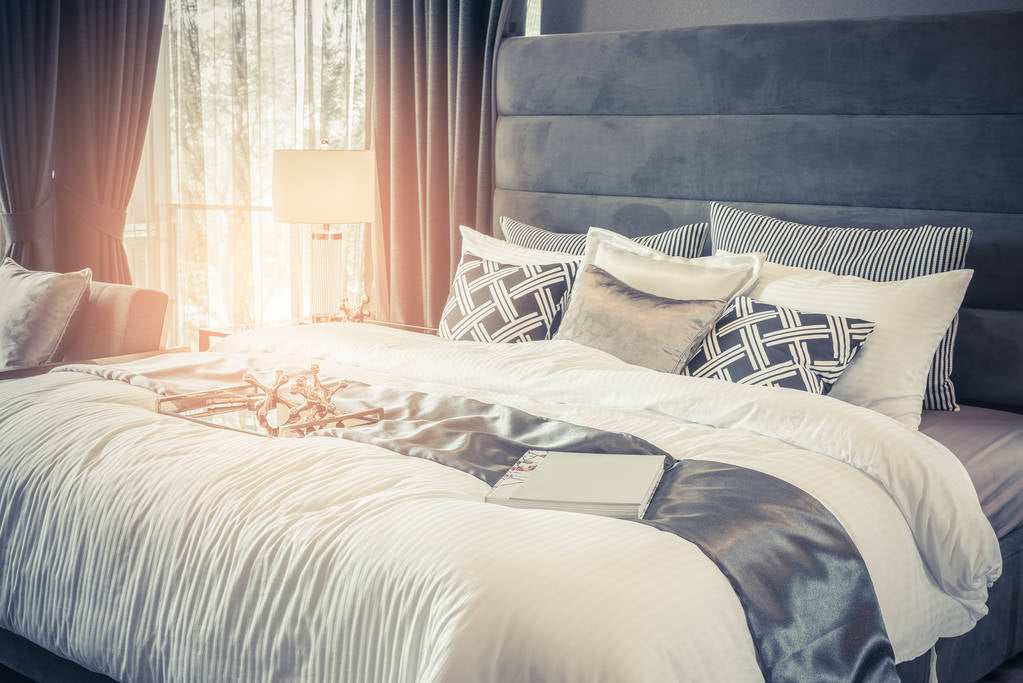 What Is The Size Of A King Comforter? - An Ultimate Explanation