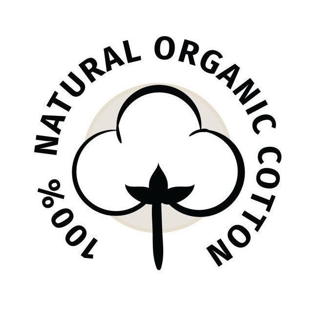 Organic Cotton Pillow