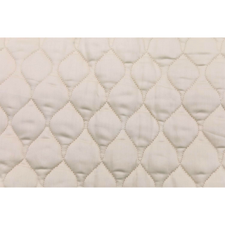 Organic Crib Cotton Mattress Pad