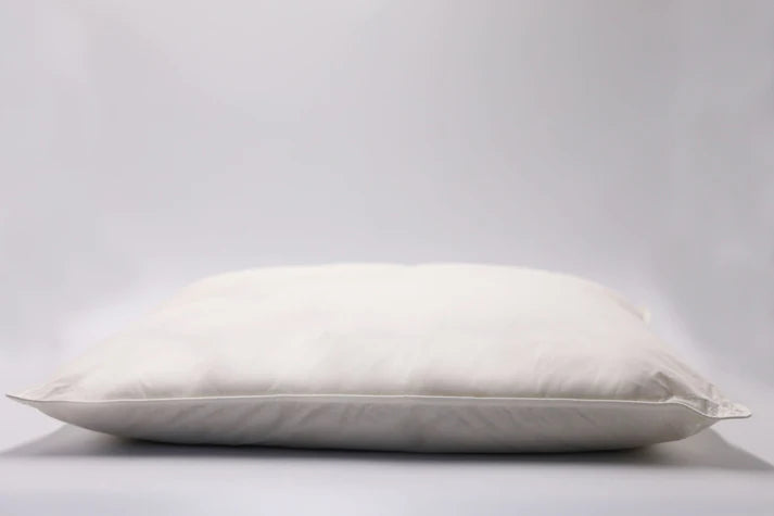 Buy Organic Cotton Travel Pillow Made In USA