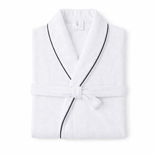 Women's Terry Cloth Organic Cotton Bathrobe