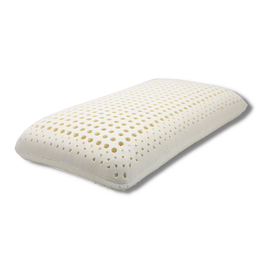 Organic Dunlop Dual Zone Latex Pillow