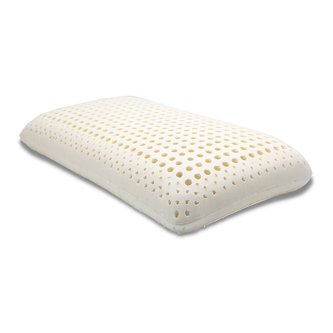 Dunlop Latex Pillow Dual Zone