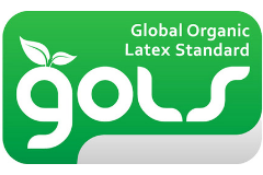 Organic Latex GOLS Standard