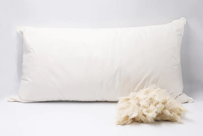 Buy Natural Kapok Pillow 