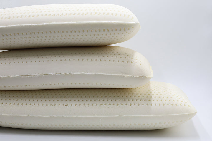 Natural Latex Pillow Organic