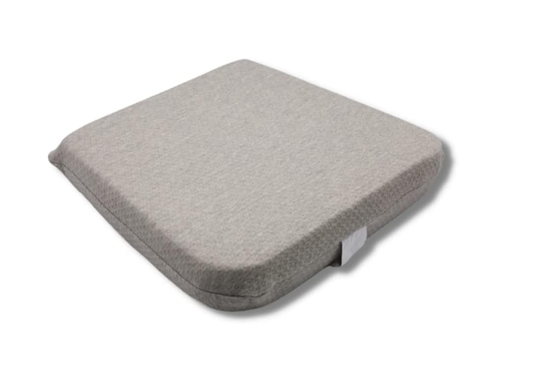 Long Lasting Comfort Seat Cushion - Office Chair Seat Cushion, Memory  Space, All Day Comfortable Sitting - Ergonomic Coccyx, Back Cushion, Office  Chair Support - Temu Malaysia