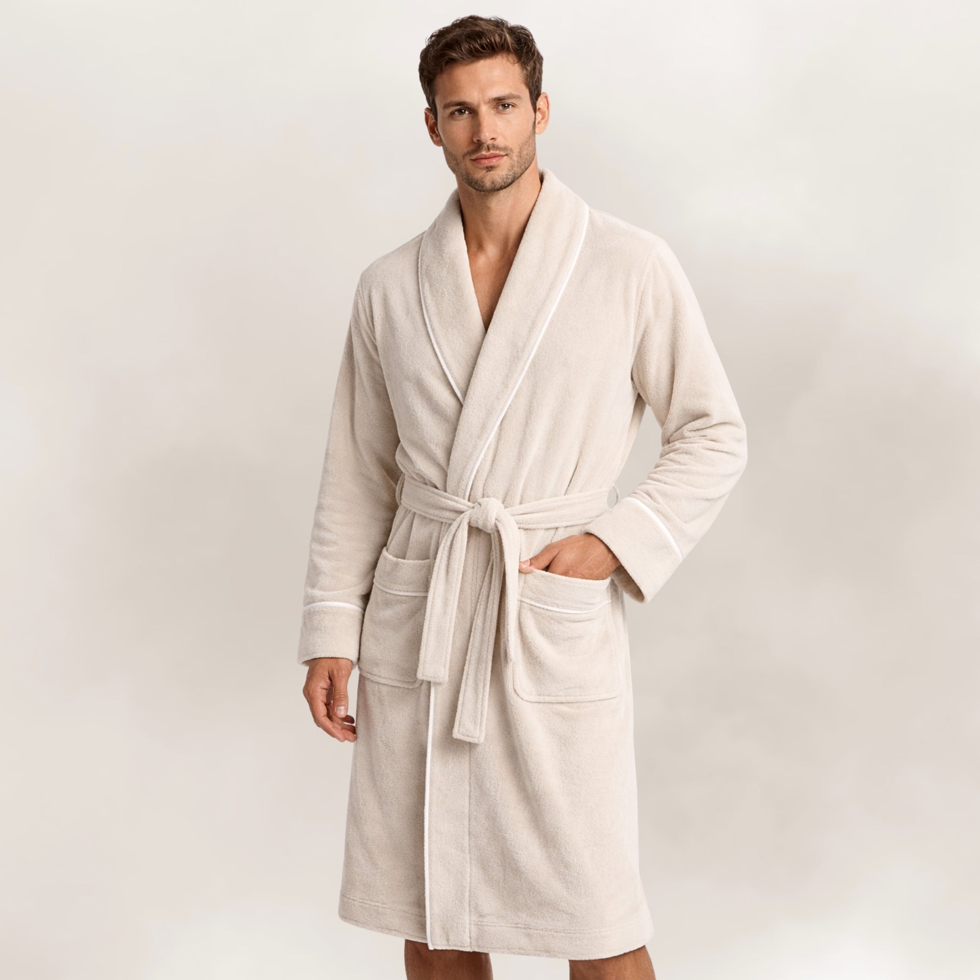 Bathrobes