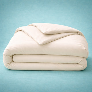 Organic Cotton Duvet Covers (350 Thread Count) [GOTS CERTIFIED]