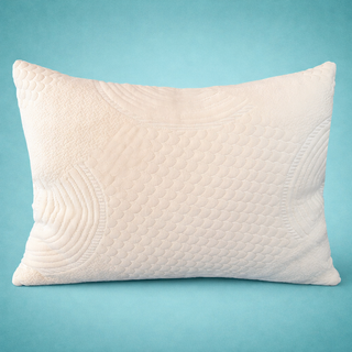 Organic Mini Pillow