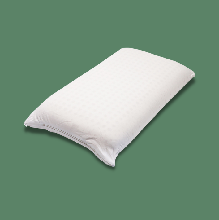 Dunlop Latex Pillow Dual Zone