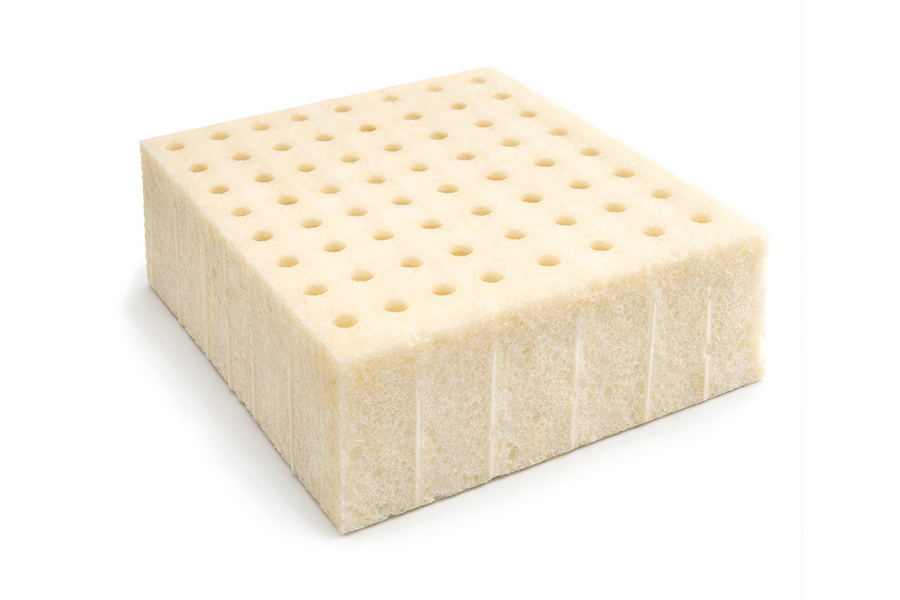 Solid Dunlop Latex Core