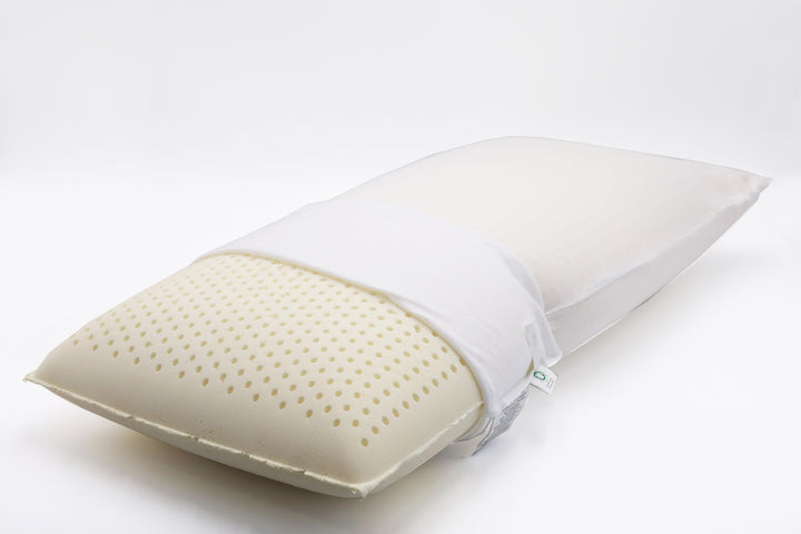 Talalay natural latex pillow 
