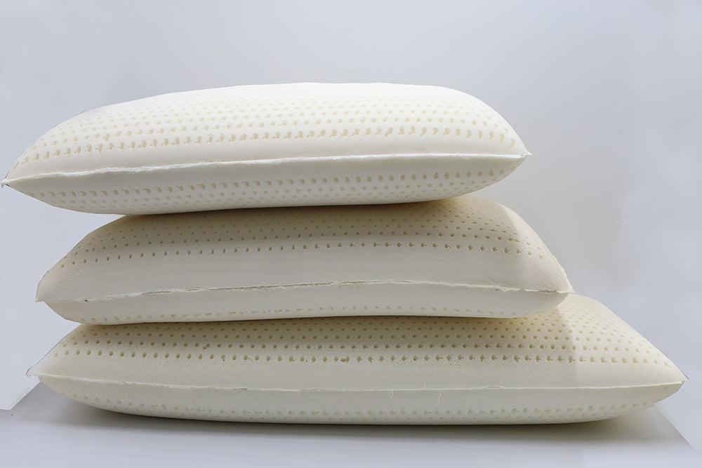 Natural Latex Pillow 