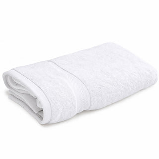 100% Organic Cotton Premium Bath Towels - GOTS Certified