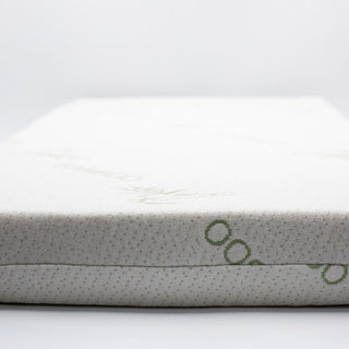 Eco-friendly bamboo fabric for organic bedding, durable and naturally antimicrobial