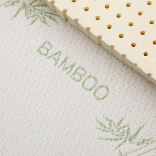 Eco-friendly bamboo fabric for organic bedding, durable and naturally antimicrobial
