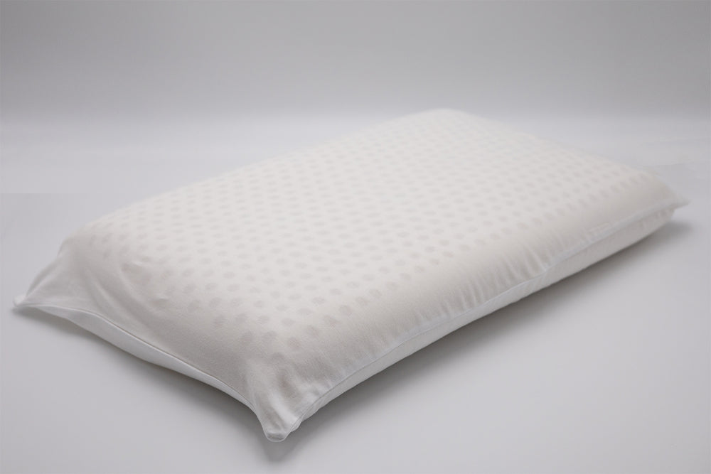 Buy Natural Latex Dunlop Pillow