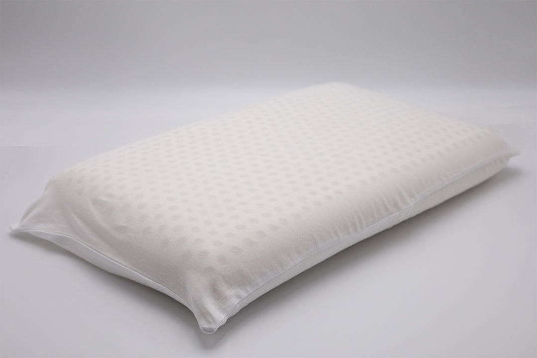 Natural Latex Dunlop Pillow