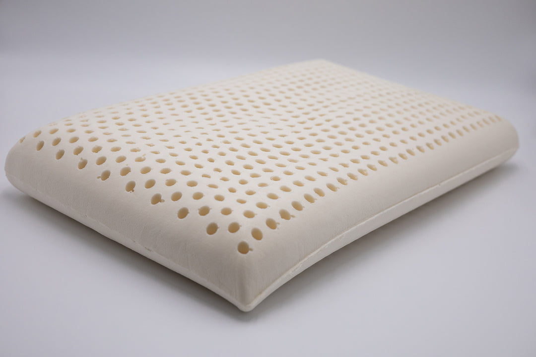 Natural Latex Dunlop Pillow