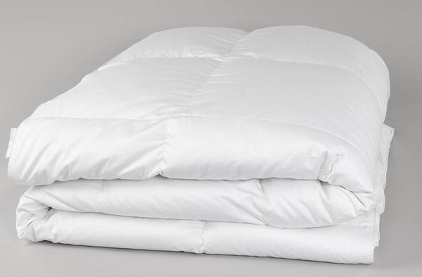 Australian Wool Comforter - MyOrganicSleep