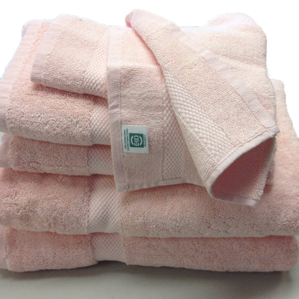 Organic Cotton Bath Towels - Clearance - MyOrganicSleep