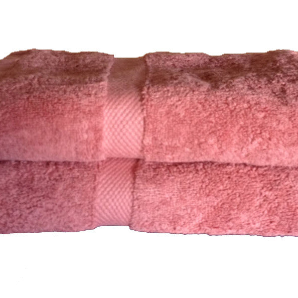 Organic Cotton Bath Towels - Clearance - MyOrganicSleep