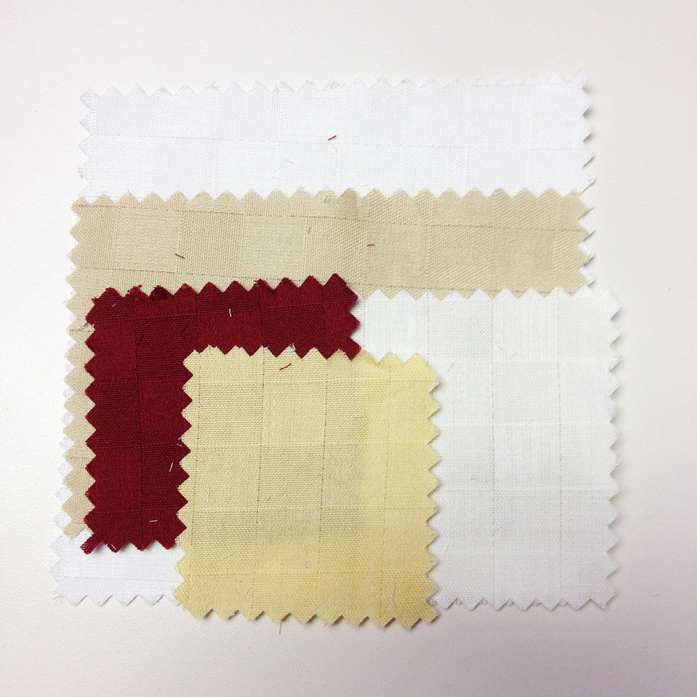 Swatches - MyOrganicSleep
